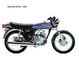KAWASAKI Z 900RS