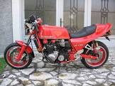 KAWASAKI Z G 1300 Voyager