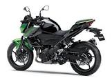 KAWASAKI Z400