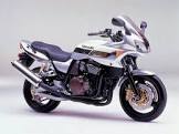 KAWASAKI ZR-X