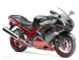 KAWASAKI ZZR 1400 Special Edition