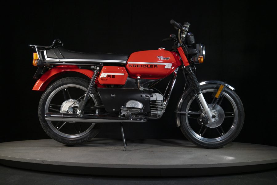 Kreidler RS
