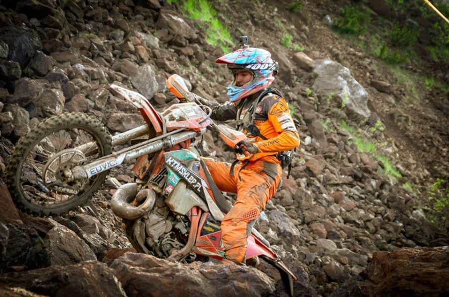 KTM 300 EXC