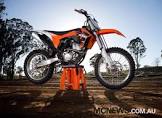 KTM 350 SX-F