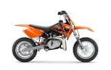 KTM 50