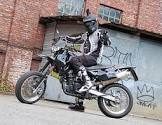 KTM 50 SuperMoto