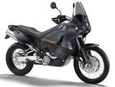 KTM 990