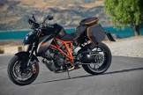 KTM ADVENTURE 1290 SUPER