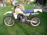 KTM ATV