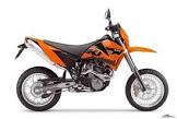 KTM ENDURO