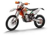 KTM FREERIDE