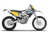 KTM FREERIDE 350