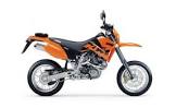 KTM SMC