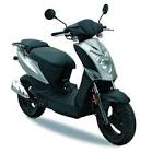 KYMCO Agility
