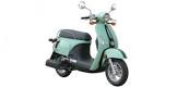KYMCO Compagno 110i