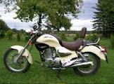 KYMCO Cruiser 125 Cruiser 125