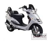 KYMCO Dink 200 Classic