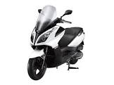 KYMCO Downtown 125i ABS