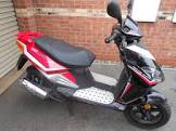 KYMCO Downtown 125i
