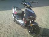 KYMCO Downtown 200i