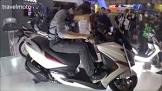 KYMCO Downtown 300i ABS