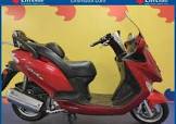 KYMCO Grandvista