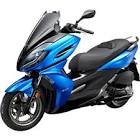 KYMCO K-XCT 300i