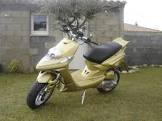 KYMCO Like