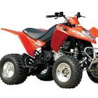 KYMCO Mongoose