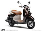KYMCO Mongoose