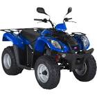 KYMCO MXU