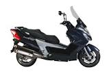 KYMCO Myroad 700i Myroad 700i