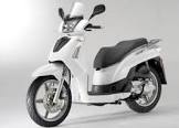 KYMCO People S 50 4T