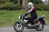 KYMCO Pulsar