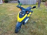 KYMCO Sento