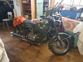 KYMCO Super 8 50 4T