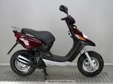KYMCO Super 9 / Sport 50 Super 9