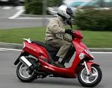 KYMCO Vitality 50 Vitality 50
