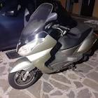 KYMCO Xciting 400i