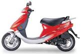 KYMCO ZX 50 ZX 50