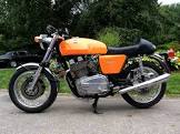 LAVERDA 1000