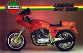 LAVERDA 1000 RGA