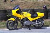 LAVERDA 1000 RGS CORSA