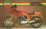 LAVERDA 1000 RGS