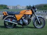 LAVERDA 1200