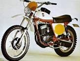LAVERDA 250