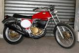 LAVERDA 250 Chott