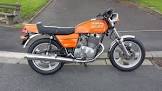 LAVERDA 350