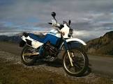 LAVERDA OR 600 Atlas OR 600 Atlas