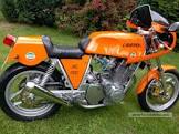 LAVERDA SFC 1000